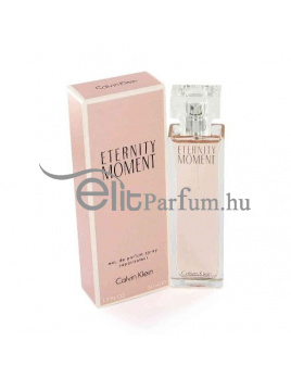 Calvin Klein Eternity Moment női parfüm (eau de parfum) edp 50ml