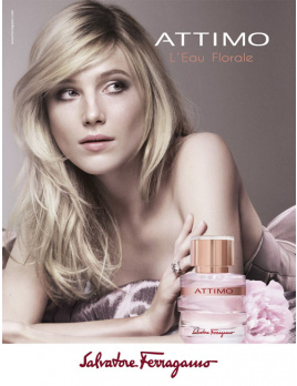 Salvatore Ferragamo - Attimo L'Eau Florale (W)