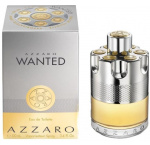 Azzaro Wanted férfi parfüm (eau de toilette) Edt 100ml