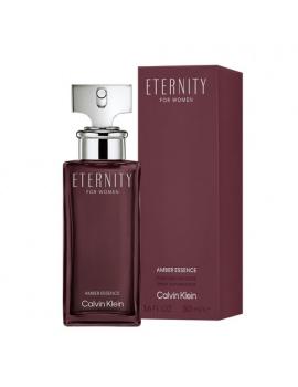 Calvin Klein Eternity For Women Amber Essence Parfum Intense női parfüm 50ml
