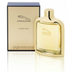 Jaguar Classic Gold férfi parfüm ( eau de toilette) Edt 100ml teszter
