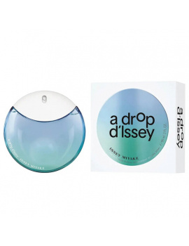 Issey Miyake a A Drop d'Issey Eau de Parfum Fraiche női parfüm (eau de parfum) Edp 90ml teszter