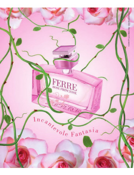 Gianfranco Ferre - Rose Princesse (W)