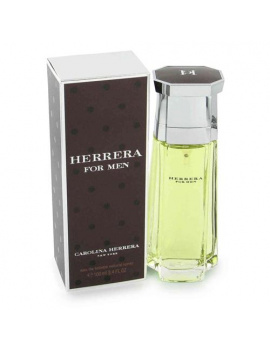 Carolina Herrera Herrera férfi parfüm (eau de toilette) edt 100ml teszter