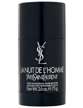 Yves Saint Laurent (YSLN) La uit De L'Homme férfi deostick 75ml