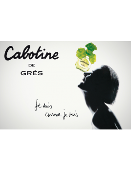 Grés - Cabotine Edp (W)