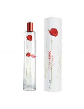 Kenzo - Flower La Cologne (W)