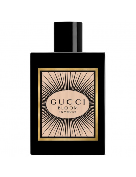 Gucci Bloom intense női parfüm (eau de parfum) 100ml.