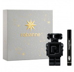 Paco Rabanne Phantom Parfum Extrait de Parfum férfi szett 50+10ml XMAS25