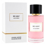 Jeanne Arthes COLLECTION PRIVÉE Red Light unisex parfüm (eau de parfum) Edp 100ml