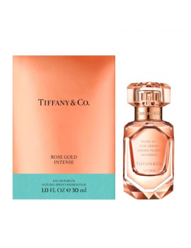 Tiffany & Co Tiffany Rose Gold Intense női parfüm (eau de parfum) Edp 30ml