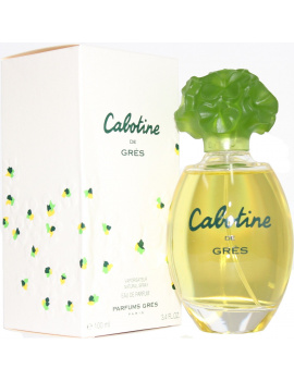 Gres Cabotine női parfüm (eau de parfum) Edp 100ml