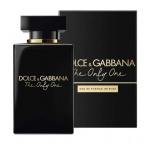 Dolce & Gabbana (D&G) The Only One Intense női parfüm (eau de parfum) Edp 100ml