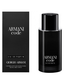 Giorgio Armani Code férfi parfüm (eau de parfum) Edp 75ml