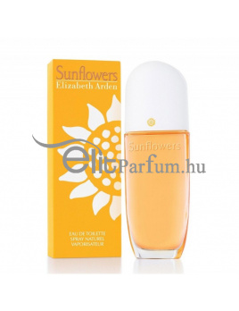 Elizabeth Arden Sunflowers női parfüm (eau de toilette) edt 100ml