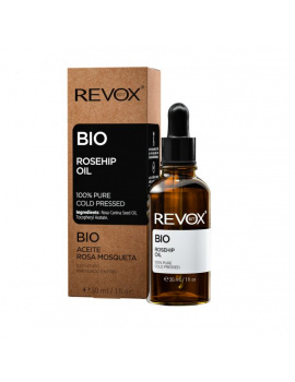 REVOX B77 BIO Csipkebogyó olaj Szérum 30ml