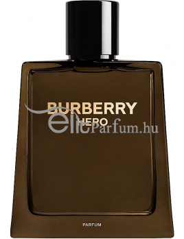 Burberry Hero Parfum férfi parfüm 100ml .