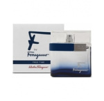Salvatore Ferragamo - F By Ferragamo Free Time (M)