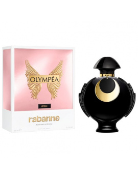 Rabanne Olympéa Absolu Parfum Intense női parfüm 80ml
