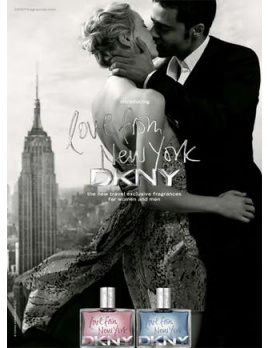 Donna Karan DKNY - Love from New York (M)