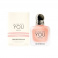 Giorgio Armani In Love with You Freeze női parfüm (eau de parfum) Edp 50ml