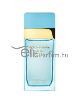 Dolce & Gabbana (D&G) Light Blue Forever női parfüm (eau de parfum) Edp 100ml teszter