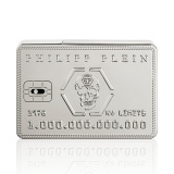 Philipp Plein No Limits Platinum férfi parfüm (eau de parfum) Edp 90ml