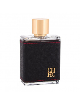 Carolina Herrera CH férfi parfüm (eau de toilette) edt 100ml teszter