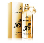 Montale Paris Arabians unisex parfüm (eau de parfum) Edp 100ml teszter