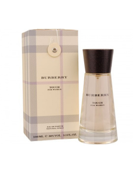 Burberry Touch női parfüm (eau de parfum) edp 100ml