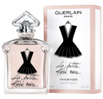 Guerlain La Petite Robe Noire Plissée női parfüm (eau de toilette) Edt 30ml