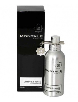 Montale Paris Chypré - Fruité unisex parfüm (eau de parfum) Edp 100ml