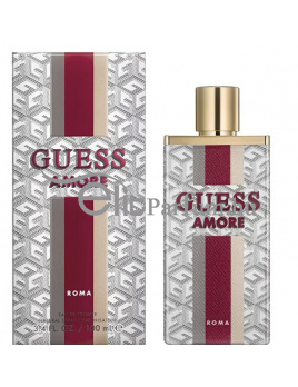 Guess Amore Roma unisex parfüm (eau de toilette) Edt 100ml