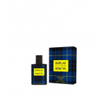 Replay Reverse férfi parfüm (eau de toilette) Edt 30ml