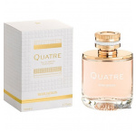 Boucheron Quatre női parfüm (eau de parfum) Edp 50ml