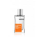 Mexx Look Up Now női parfüm (eau de toilette) Edt 30ml teszter