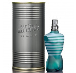 Jean Paul Gaultier Le Male férfi parfüm (eau de toilette) Edt 40ml