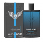Police Sport férfi parfüm (eau de toilette) Edt 100ml