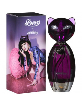 Katy Perry Purr nöi parfüm (eau de parfum) Edp 100ml