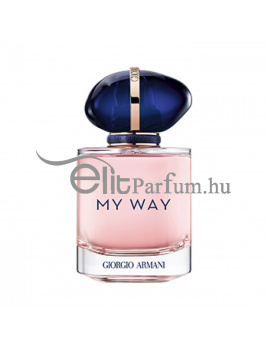 Giorgio Armani My Way női parfüm (eau de parfum) Edp 90ml teszter