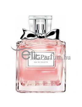 Christian Dior Miss Dior 2019 női parfüm (eau de toilette) Edt 100ml teszter