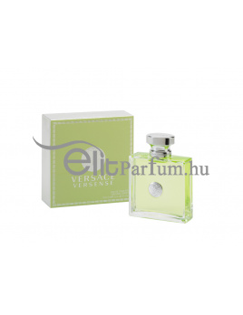 Versace Versense női parfüm (eau de toilette) edt 100ml