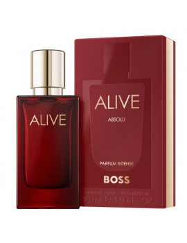 Hugo Boss Boss Alive Absolu Parfum Intense női parfüm 30ml