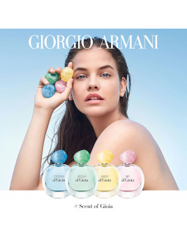 Giorgio Armani - Ocean Di Gioia (W)