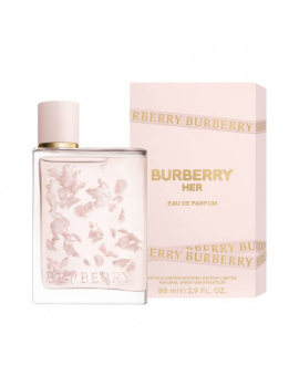 Burberry Her Petals Limited Edition női parfüm (eau de parfum) Edp 88ml