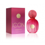 Antonio Banderas The Icon női parfüm (eau de parfum) Edp 100ml