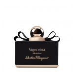 Salvatore Ferragamo - Signorina Misteriosa (W)