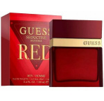 Guess Seductive homme Red ferfi parfüm (eau de toilette) Edt 100ml