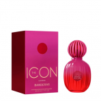 Antonio Banderas The Icon Supreme női parfüm (eau de parfum) Edp 50ml