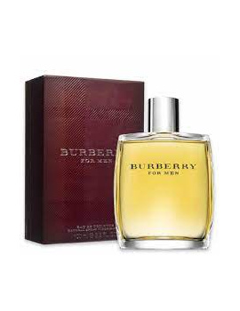 Burberry (Classic) Red férfi parfüm (eau de toilette) edt 100ml
